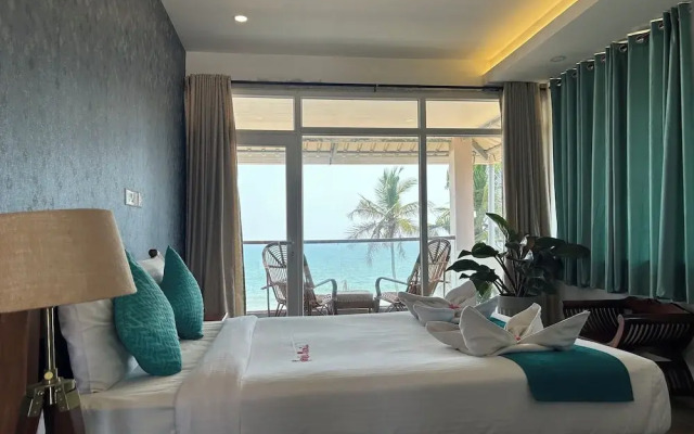 Santa Maria - A Premium Boutique Homestay by the Sea