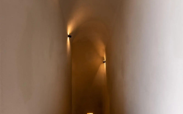 Casa Quebrada Hotel Boutique