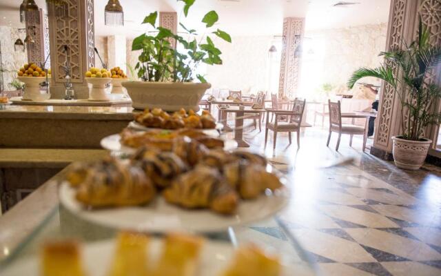 The Makadi Spa Hotel - Adults Only