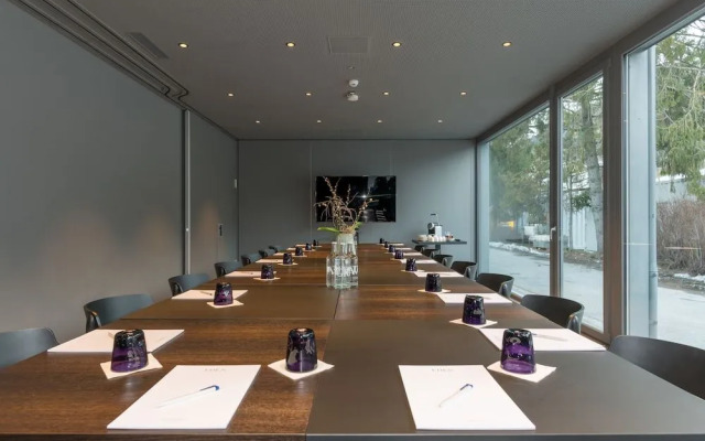 Eden Hotel und Restaurant