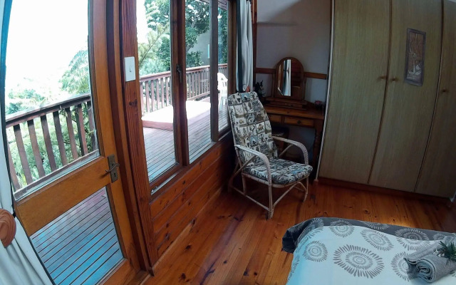 Interlude in Knysna