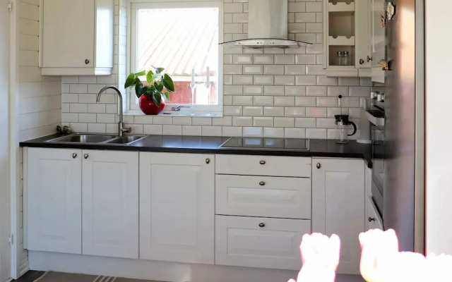 Holiday Home in Falkenberg