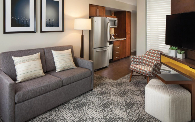 Marriott's Shadow Ridge II- The Enclaves