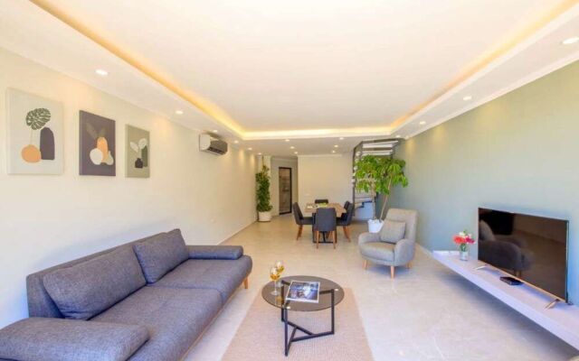 Kalkan Andriake