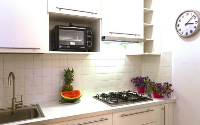 Flexyrent Rapallo - Clarisse