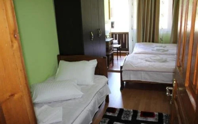 Salome Guest House