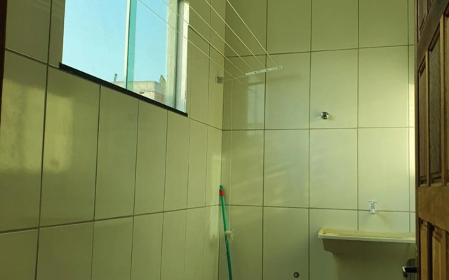 Apartamento Próximo da Praia em Cabo Frio