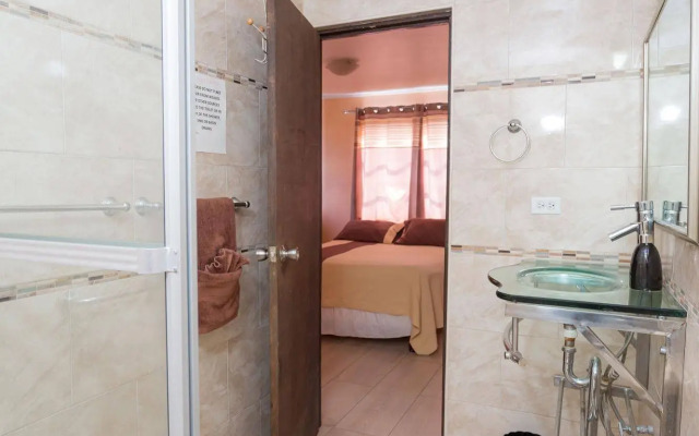 New Kingston Guest Apartments II