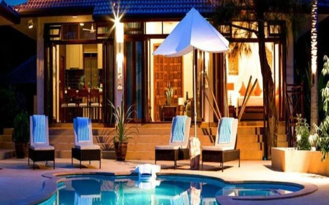 Villa Sea Breeze