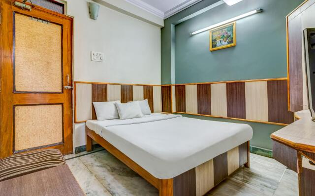 SPOT ON 22114 Hotel Kailash Regency