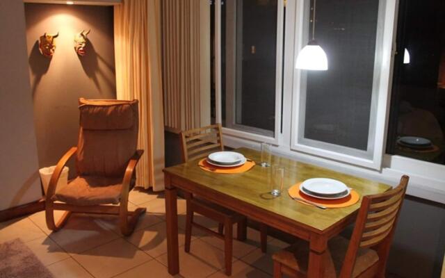Apartamentos Reforma