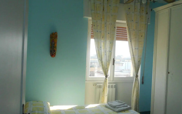 Banzai Beach Guest House