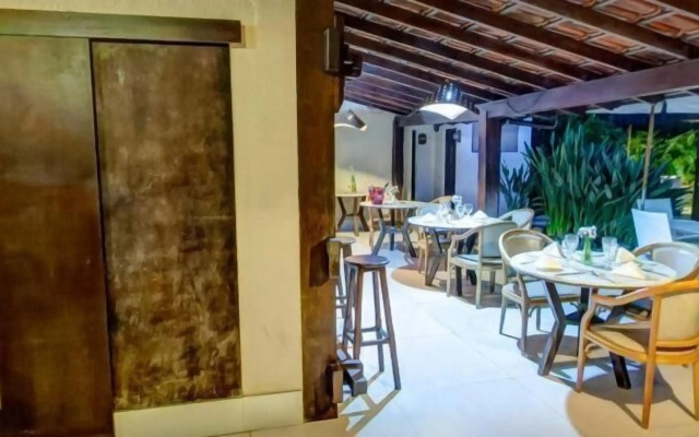 Pousada Pier do Pontal