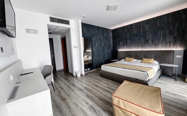 Mediterranea Hotel & Convention Center