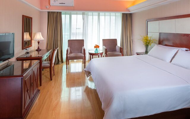 ViennaHotel Shenzhen Aiguo Road