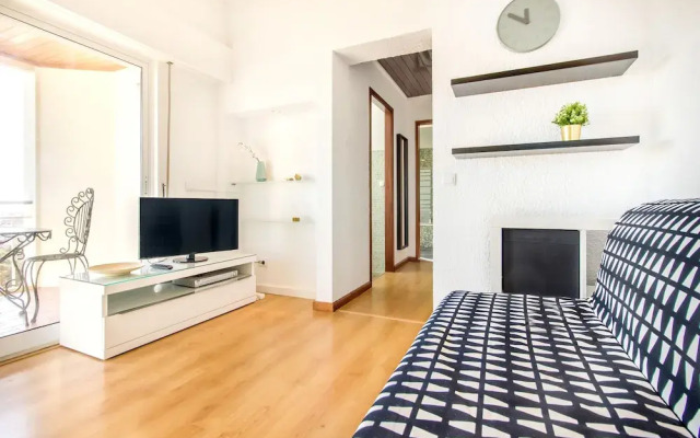 Cascais Atlantic Views Studio