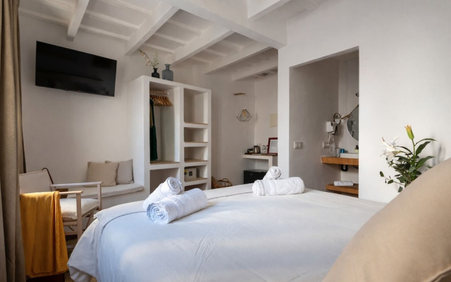 Hotel Boutique Ses Penyes