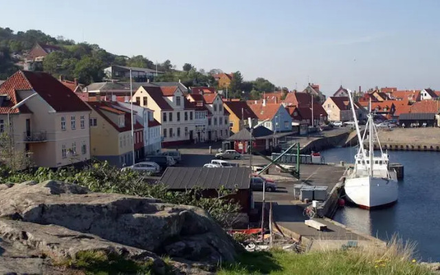 Gudhjem Sopark