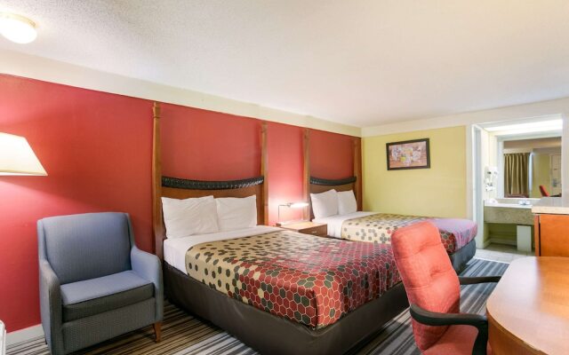 Econo Lodge