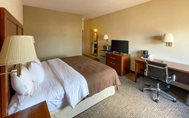 Comfort Inn Camp Verde I-17