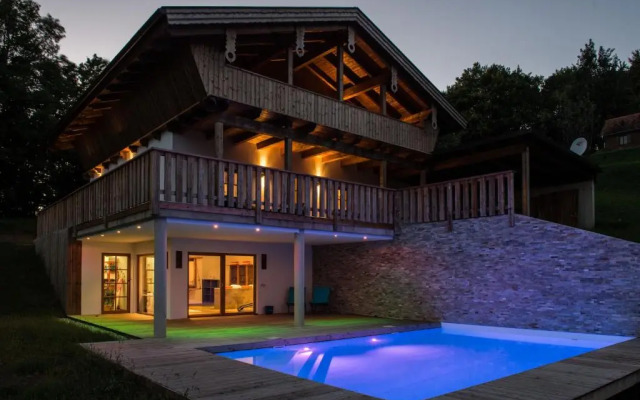 Liebe zur Steiermark / Haus Tyrol