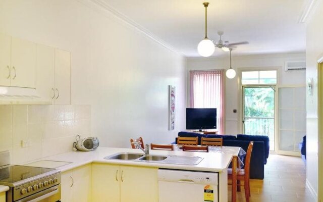 Tropic Oasis Holiday Villas