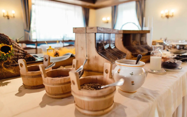 Hotel Waldsee