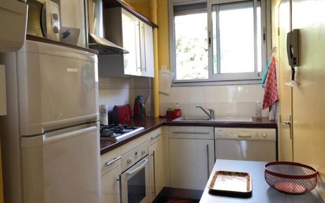 Appartement Banyuls-sur-Mer, 2 pièces, 4 personnes - FR-1-225C-79