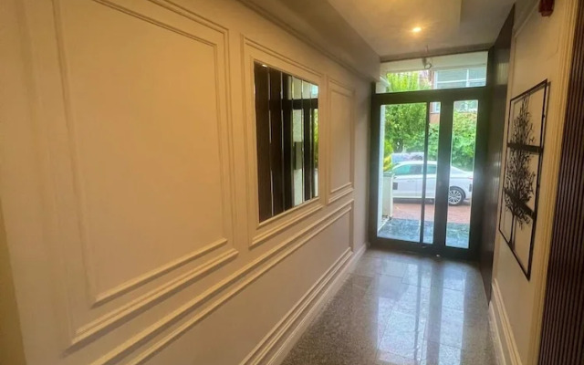 Beta Hotel