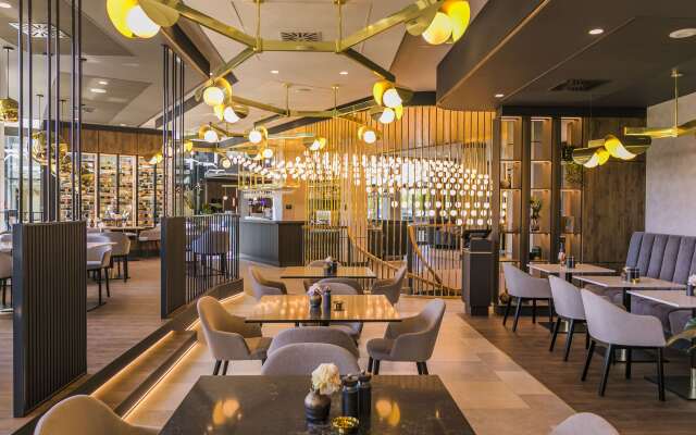 Radisson Blu Hotel Sopot