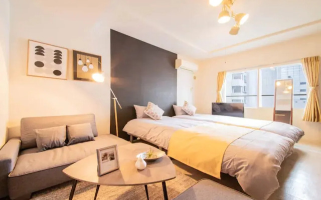 Prestige Sapporo / Vacation STAY 2209