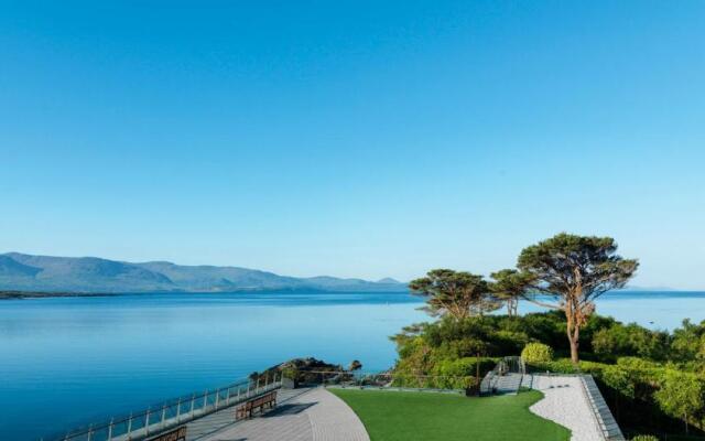 Parknasilla Resort and Spa