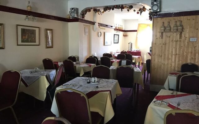 Pleasure Hotel by the Beach