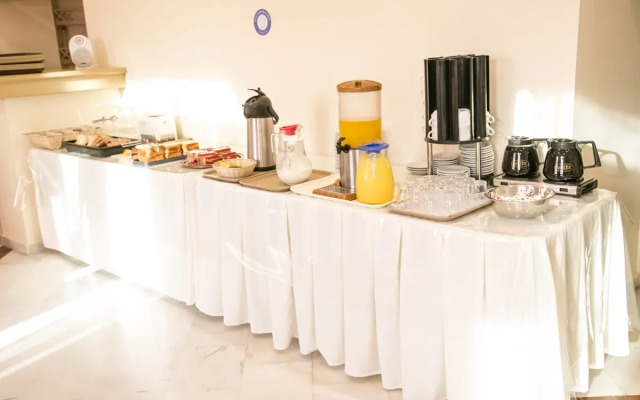 Palatino Hotel