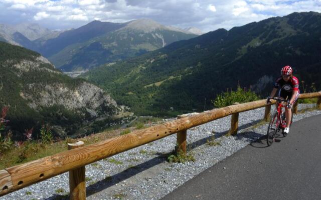 Residence Campo Smith