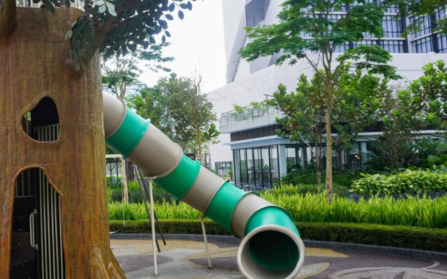 7Stonez Suites Midhills Genting Highlands