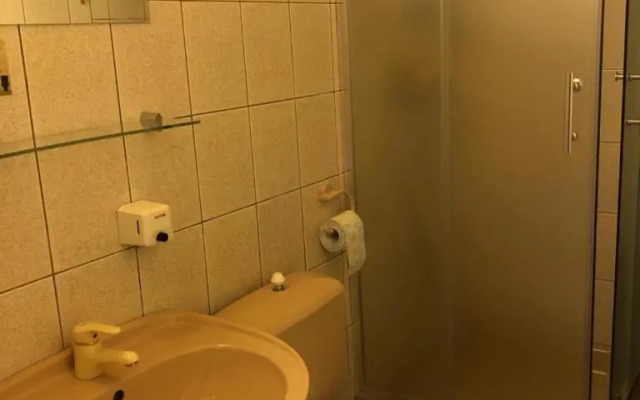 Sporthotel Rudolf