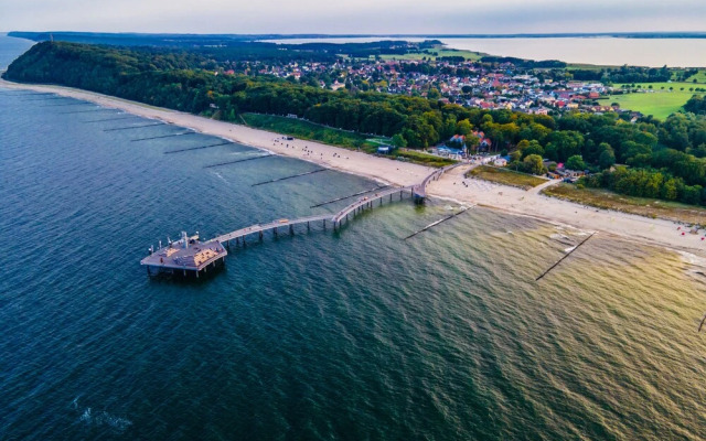 H+ Hotel Ferienpark Usedom