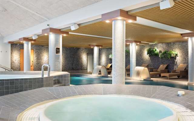 Best Western Plus Skogshojd