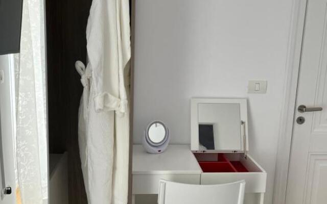 Alma apartments