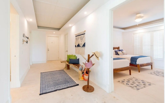 Premium 3 Bedroom Condo