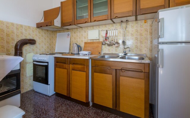 Apartment Nada