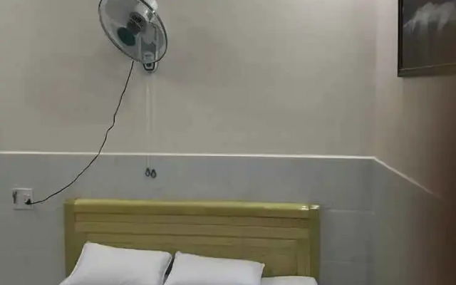 Hoang Anh Hotel