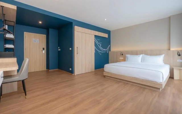 P-Park Hotel Pattaya