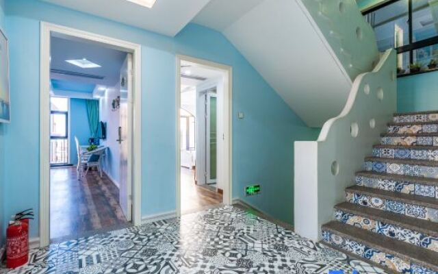 The Taste of The Sea Guesthouse