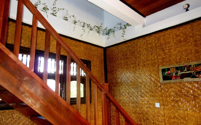 Terang Bulan Cottages