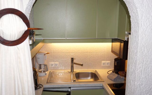 Apartment Casa Hubertus