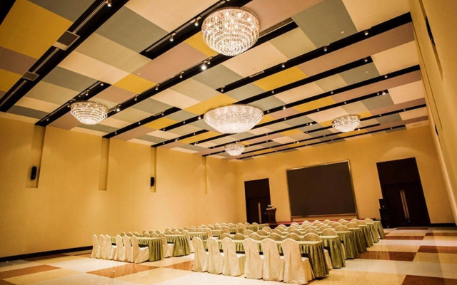 Beijing Hotel MOMC