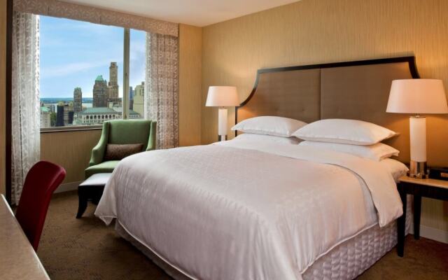 Sheraton Brooklyn New York Hotel