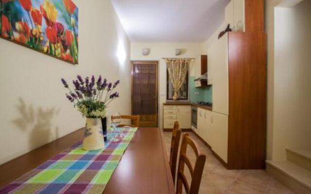 Apartments Lovic